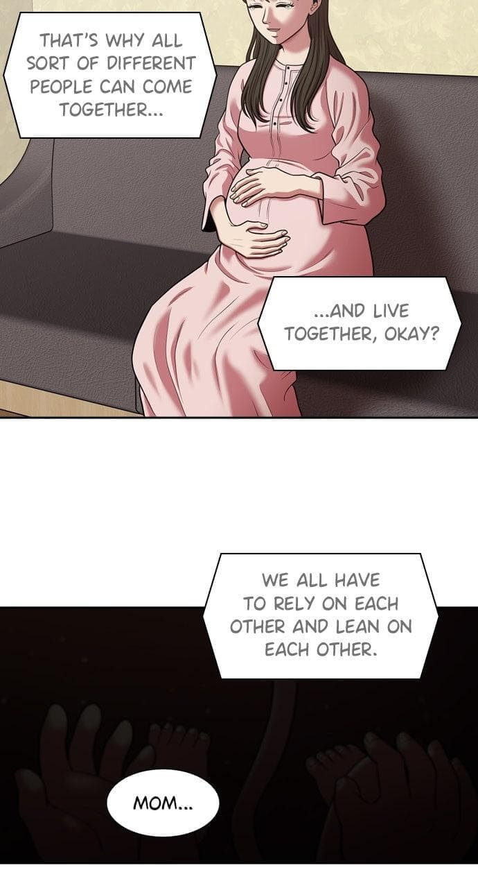 Tomorrow (Llama) Chapter 234 page 11 - 