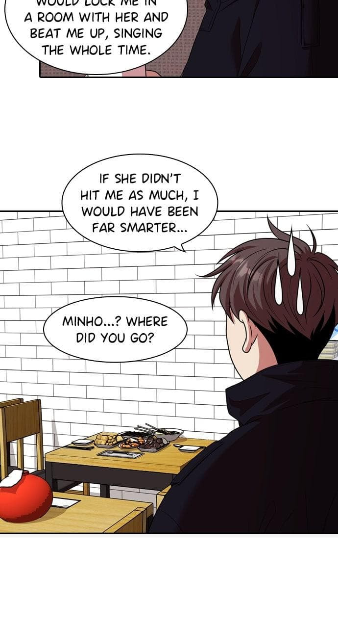 Tomorrow (Llama) Chapter 234 page 102 - 
