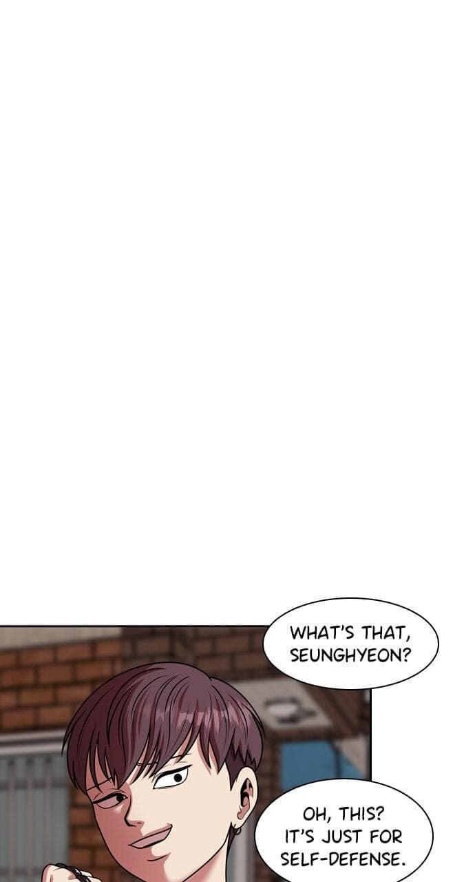 Tomorrow (Llama) Chapter 234 page 103 - 
