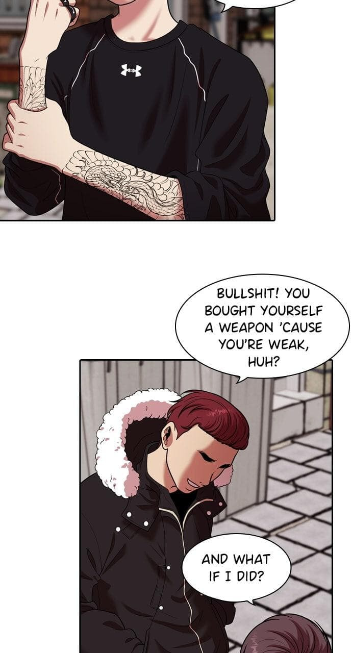 Tomorrow (Llama) Chapter 234 page 104 - 