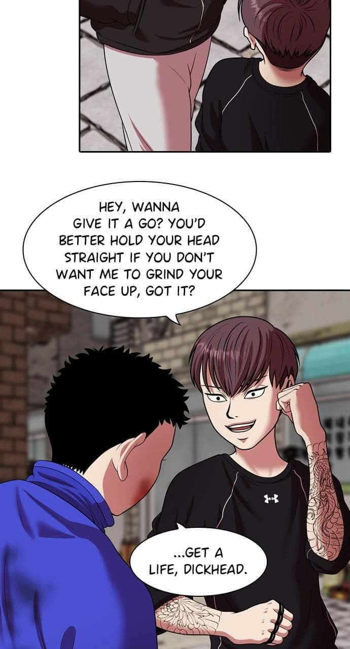 Tomorrow (Llama) Chapter 234 page 105 - 