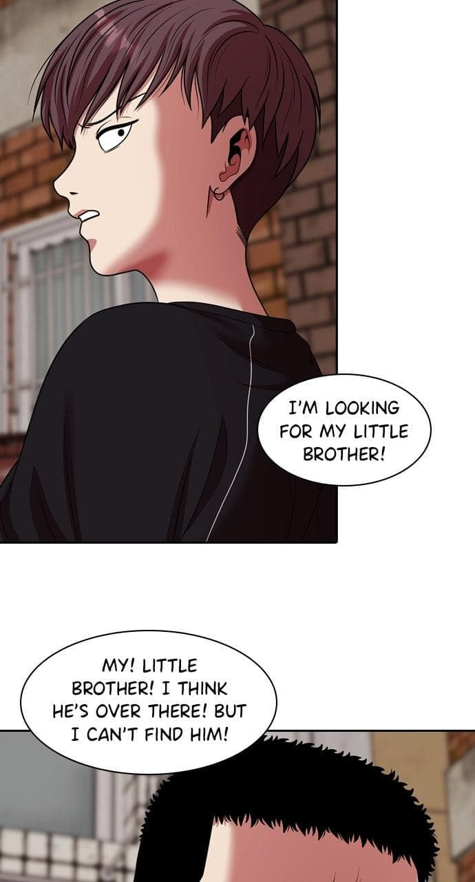 Tomorrow (Llama) Chapter 234 page 107 - 