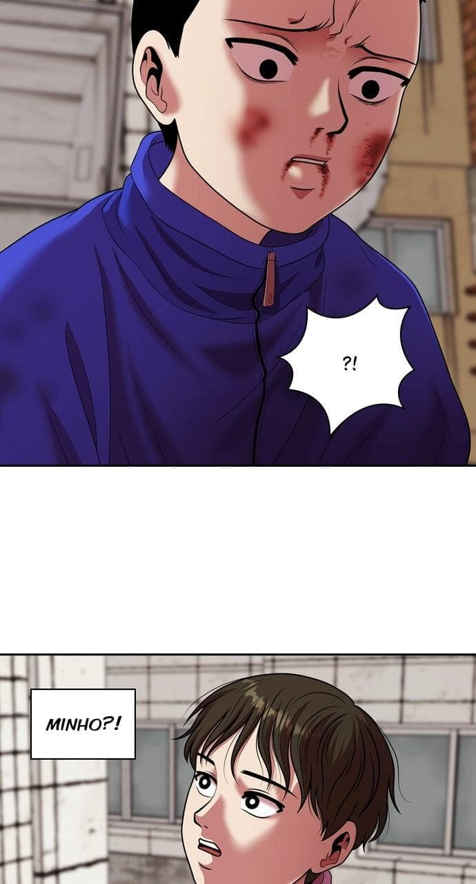 Tomorrow (Llama) Chapter 234 page 108 - 