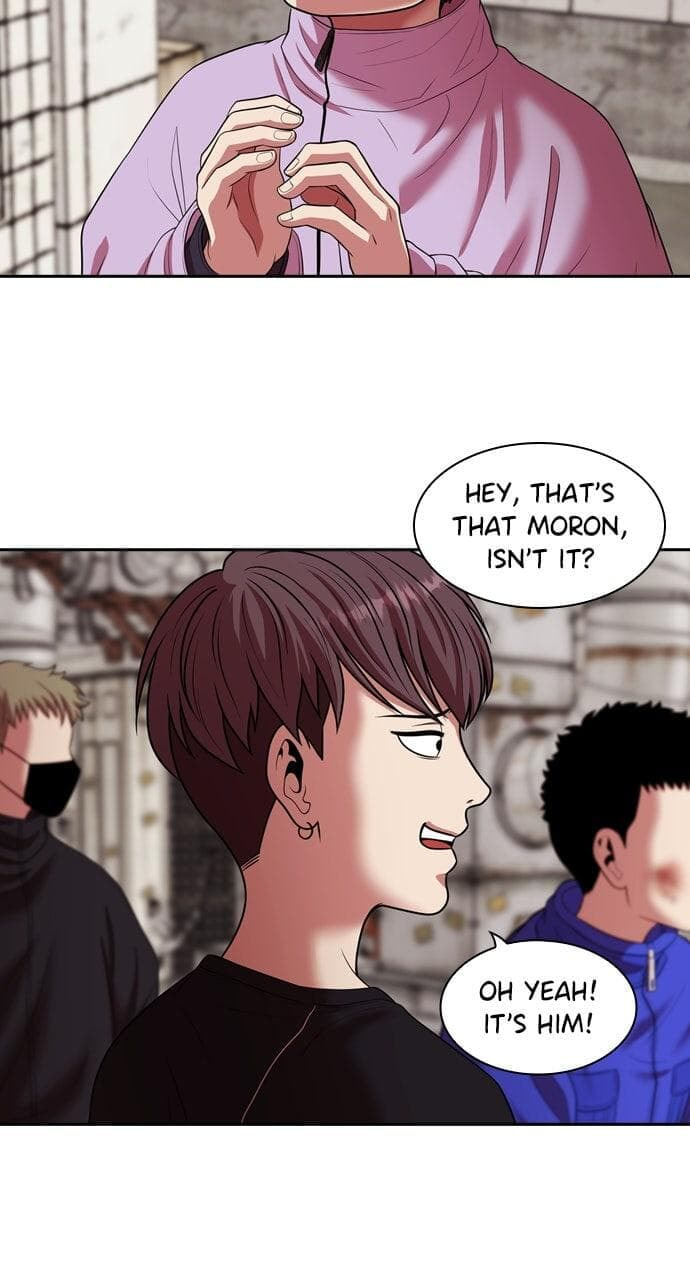 Tomorrow (Llama) Chapter 234 page 109 - 