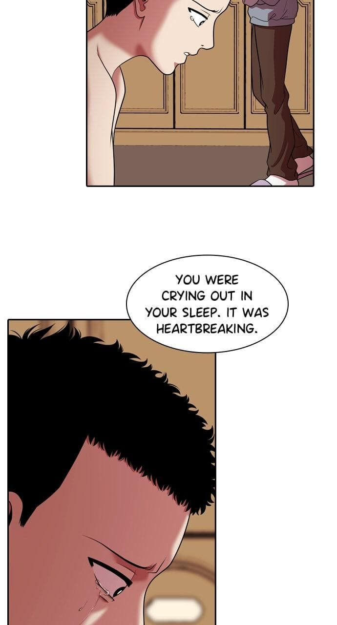Tomorrow (Llama) Chapter 234 page 15 - 
