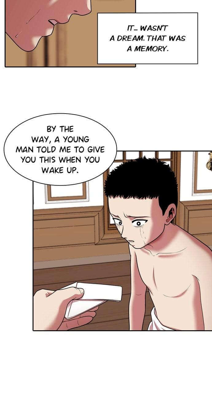 Tomorrow (Llama) Chapter 234 page 16 - 