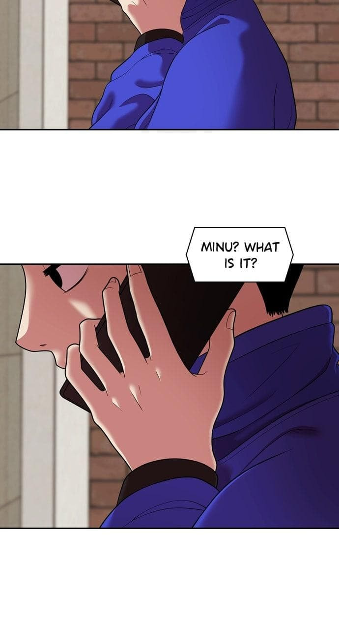 Tomorrow (Llama) Chapter 234 page 23 - 