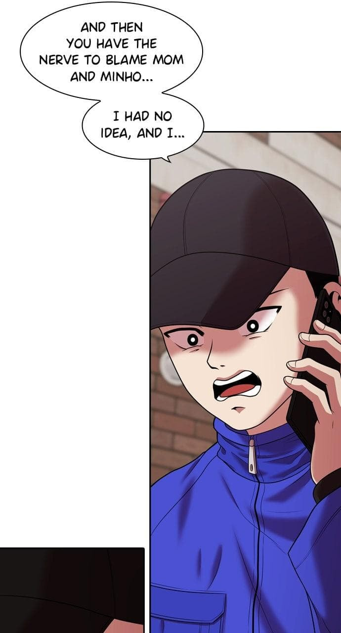 Tomorrow (Llama) Chapter 234 page 26 - 