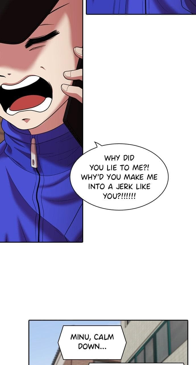 Tomorrow (Llama) Chapter 234 page 27 - 