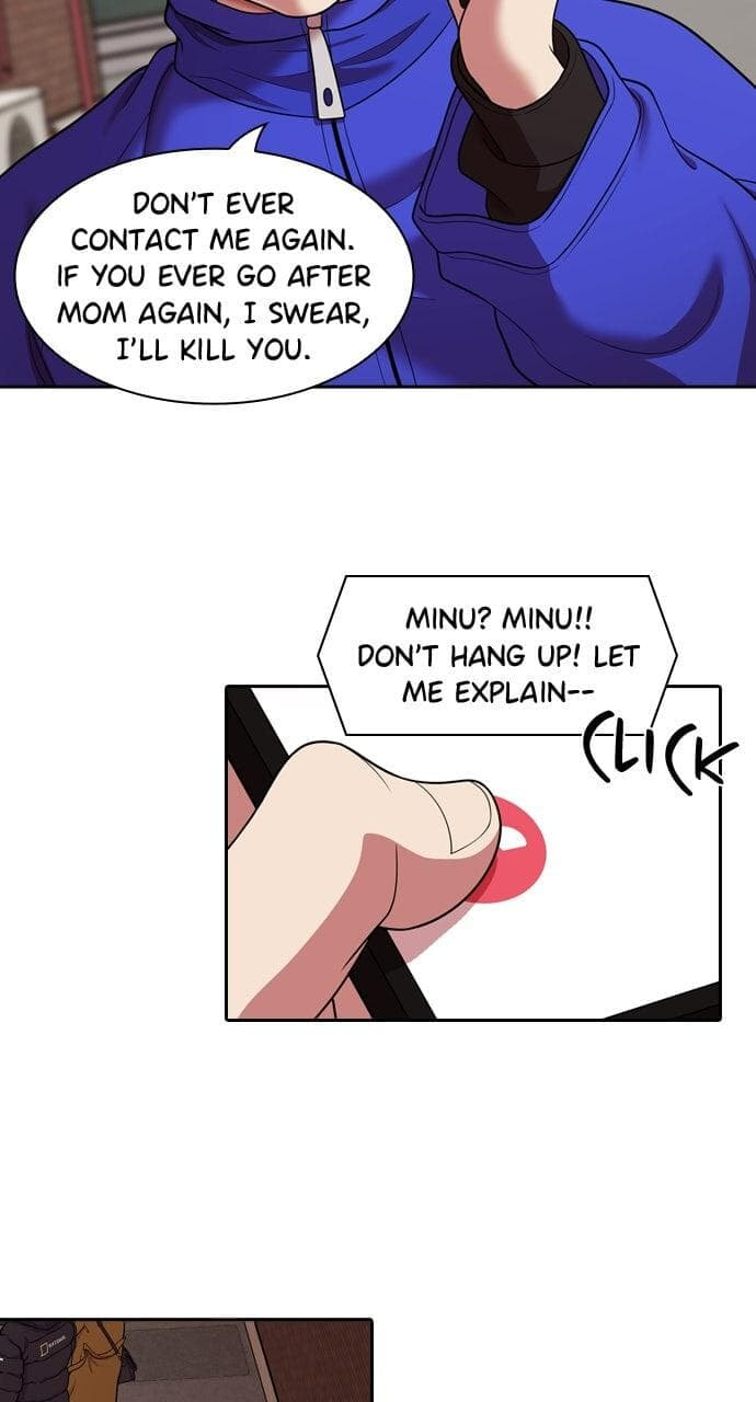 Tomorrow (Llama) Chapter 234 page 29 - 