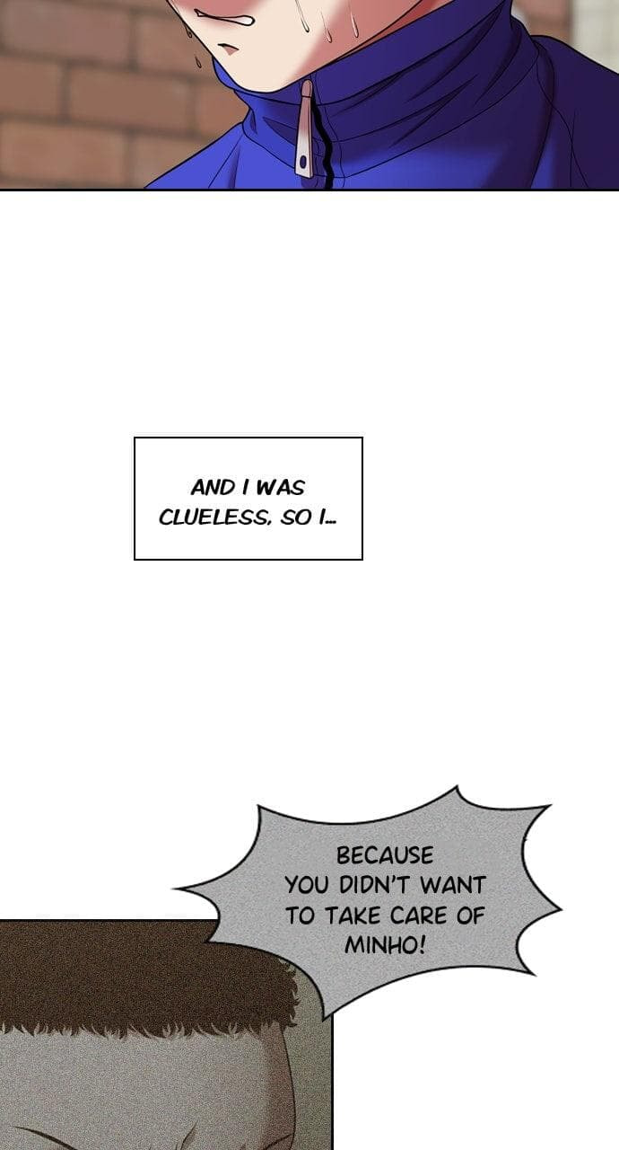 Tomorrow (Llama) Chapter 234 page 34 - 