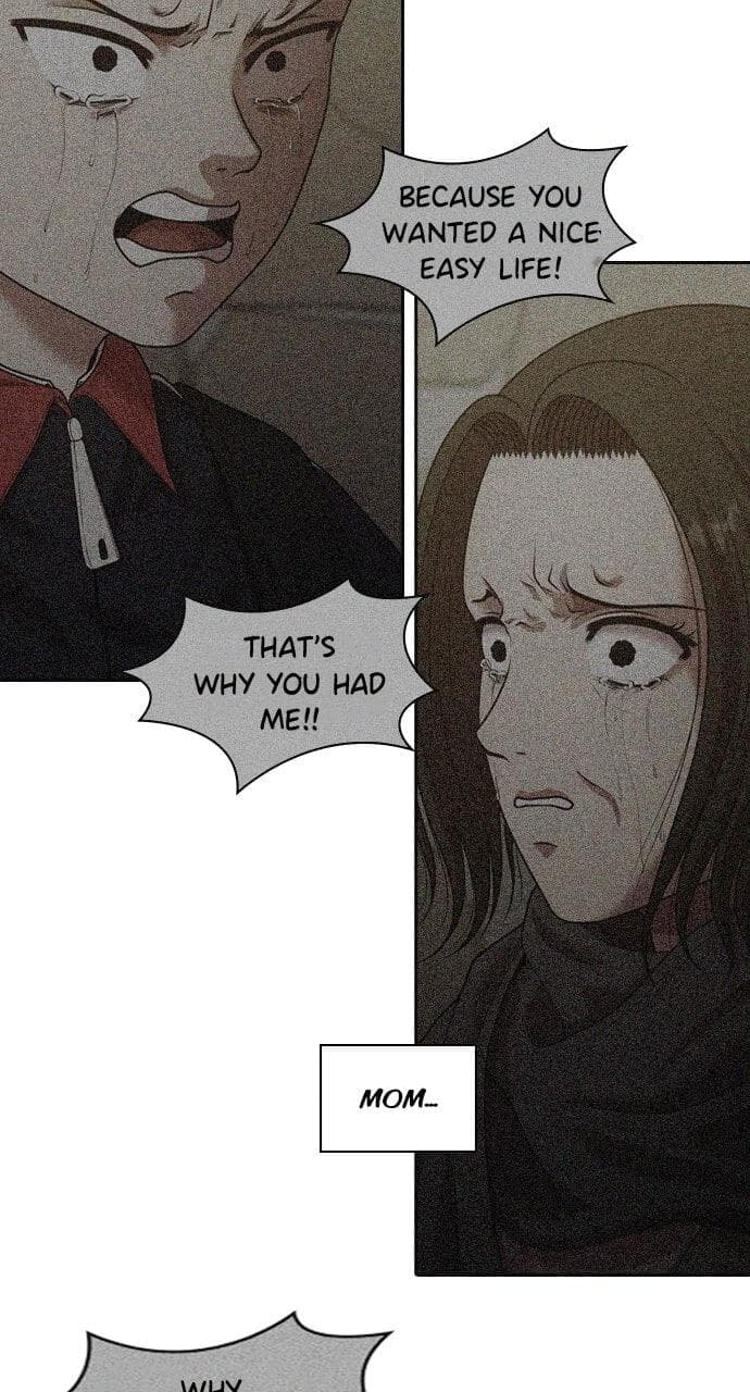 Tomorrow (Llama) Chapter 234 page 35 - 