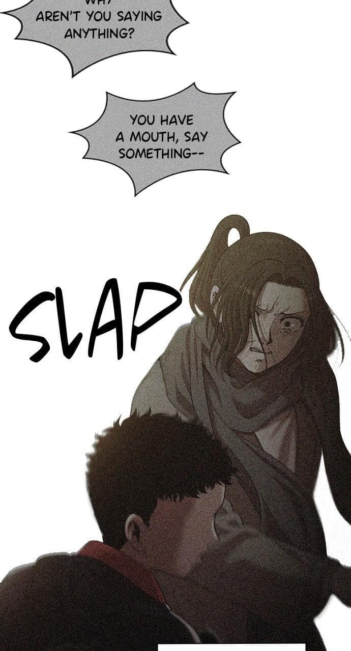 Tomorrow (Llama) Chapter 234 page 36 - 