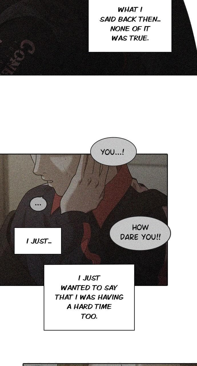 Tomorrow (Llama) Chapter 234 page 37 - 
