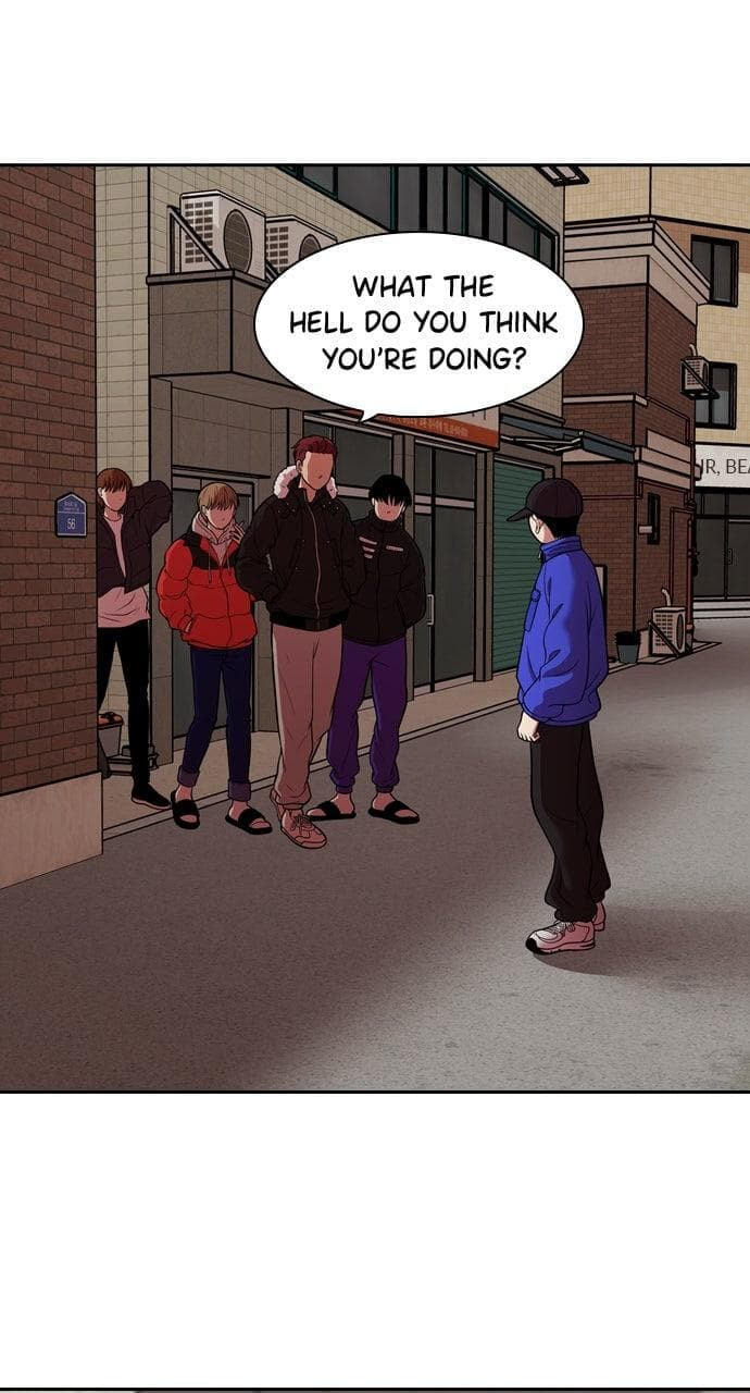 Tomorrow (Llama) Chapter 234 page 45 - 