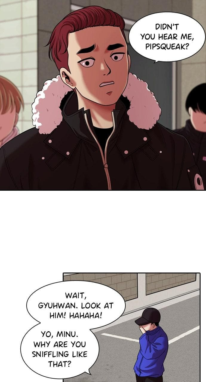 Tomorrow (Llama) Chapter 234 page 46 - 
