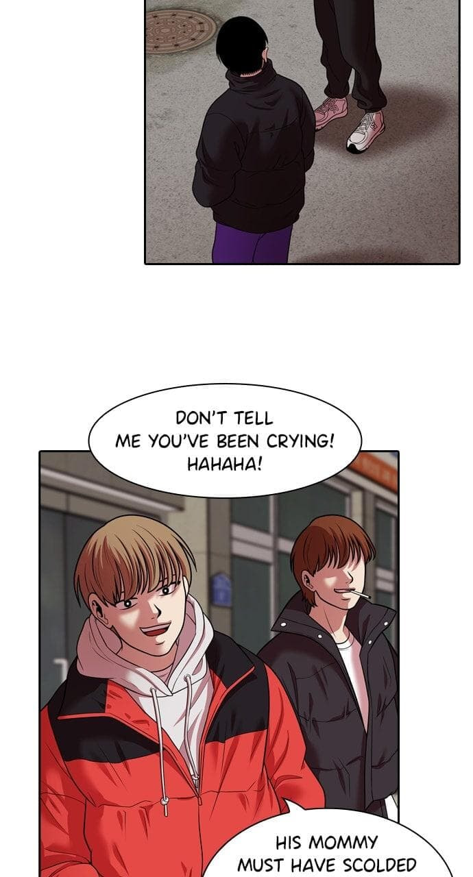 Tomorrow (Llama) Chapter 234 page 47 - 