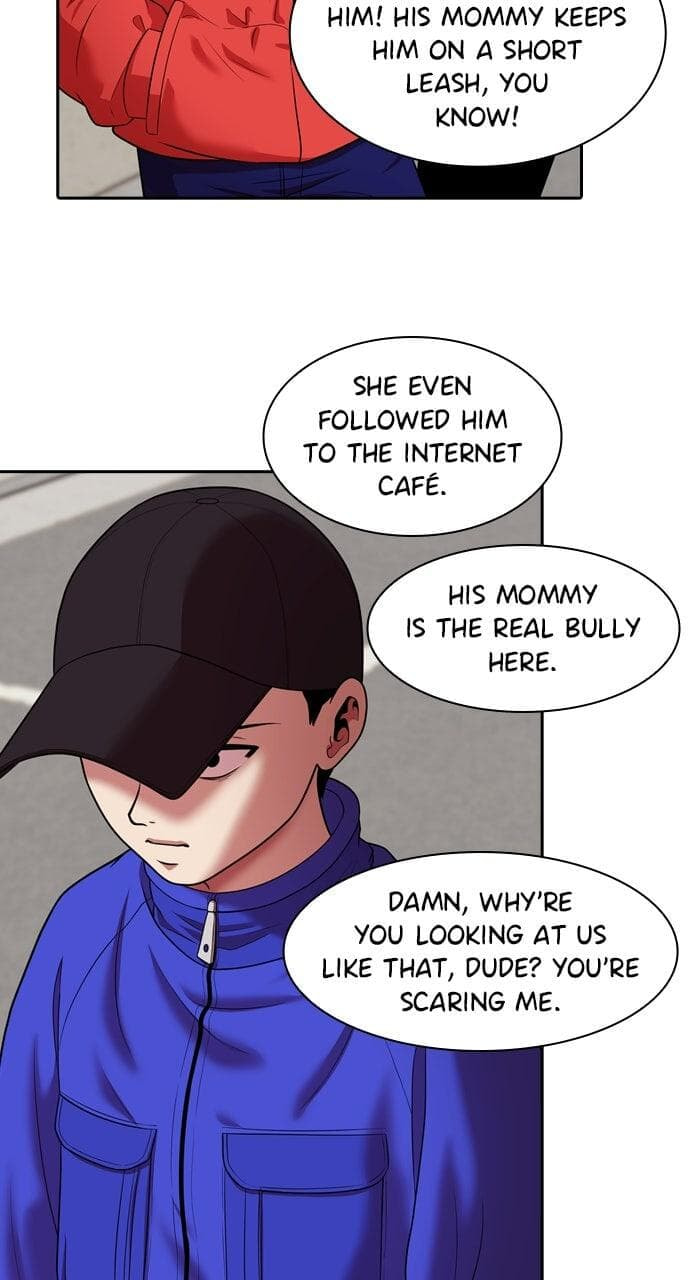 Tomorrow (Llama) Chapter 234 page 48 - 