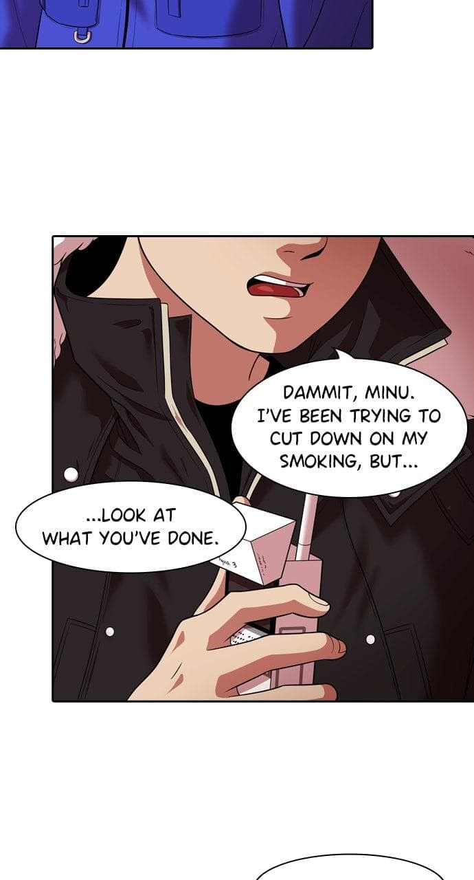 Tomorrow (Llama) Chapter 234 page 49 - 