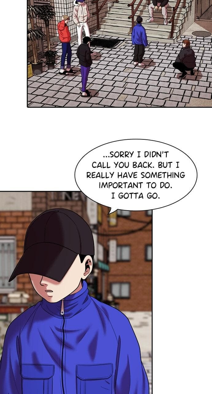 Tomorrow (Llama) Chapter 234 page 52 - 