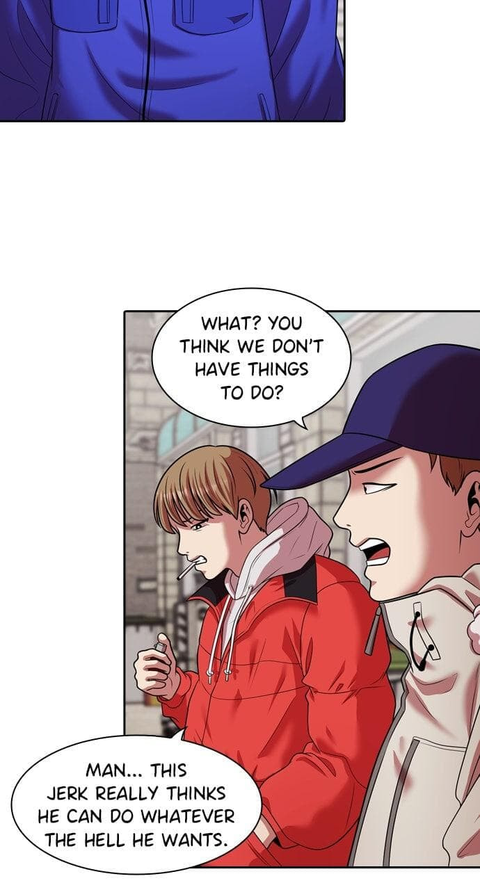 Tomorrow (Llama) Chapter 234 page 53 - 