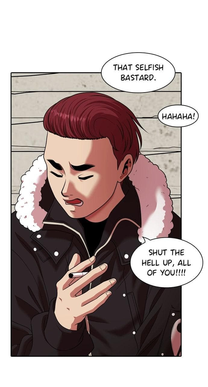 Tomorrow (Llama) Chapter 234 page 54 - 