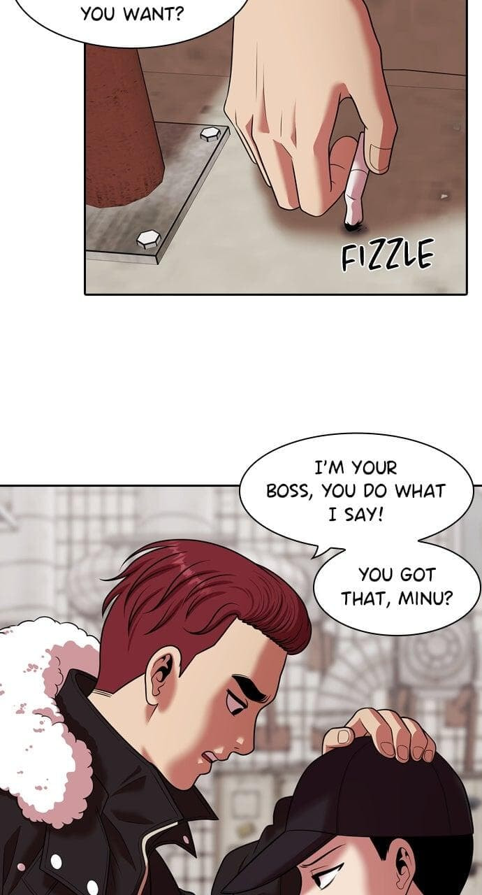 Tomorrow (Llama) Chapter 234 page 56 - 