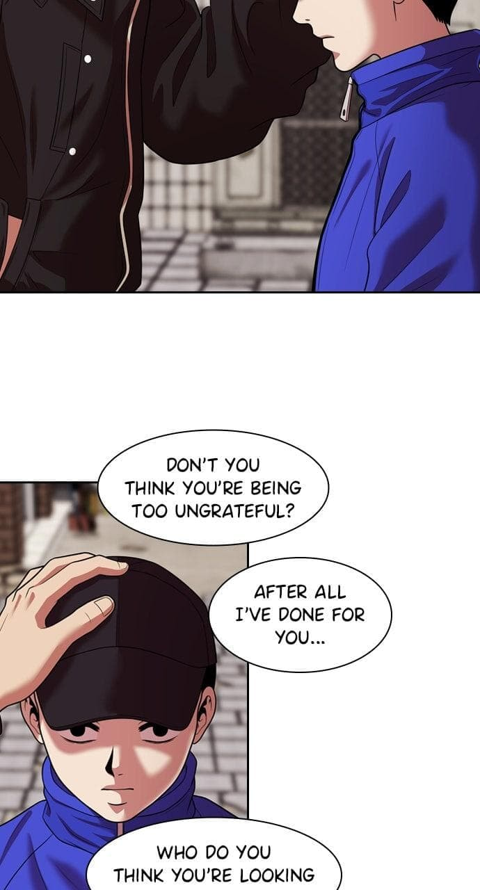 Tomorrow (Llama) Chapter 234 page 57 - 