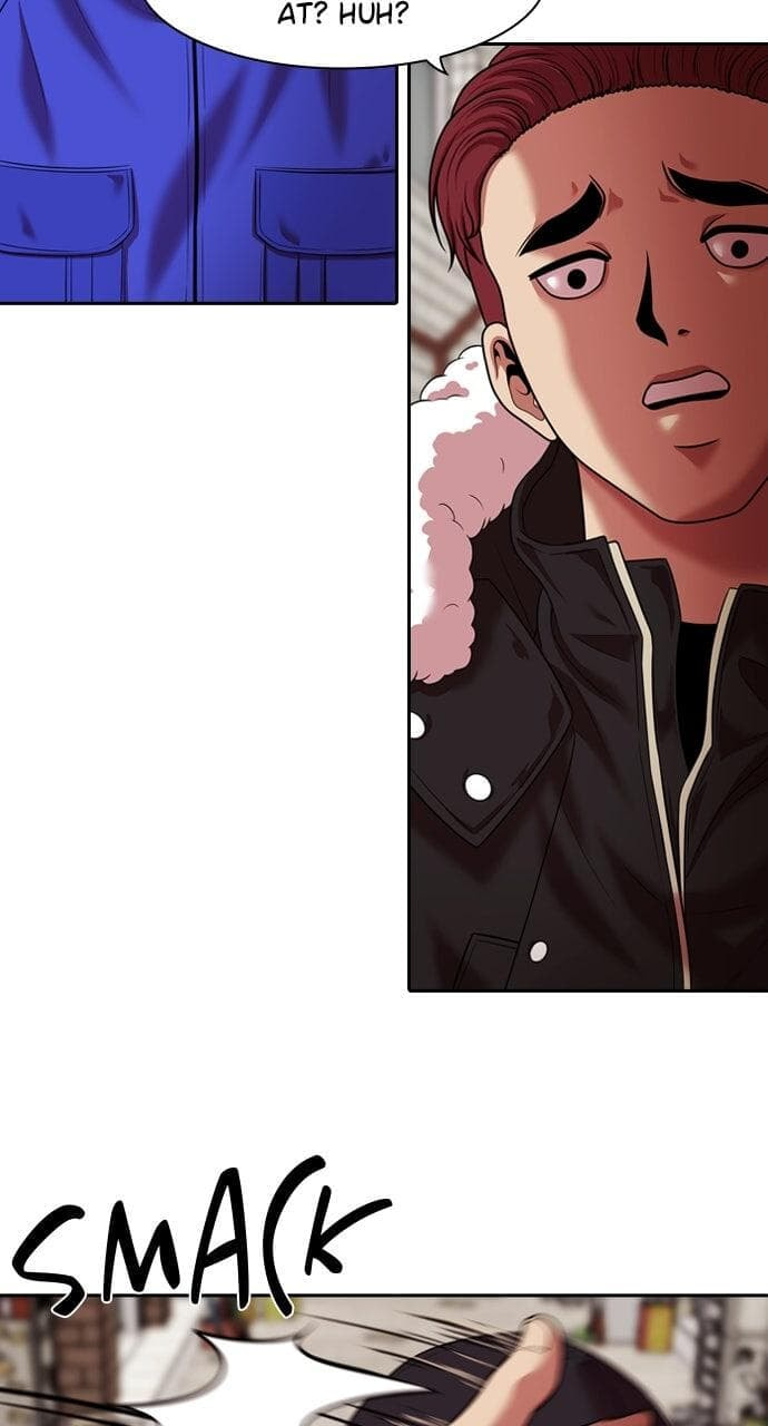 Tomorrow (Llama) Chapter 234 page 58 - 