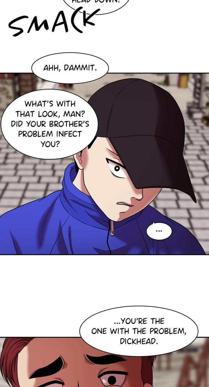 Tomorrow (Llama) Chapter 234 page 60 - 