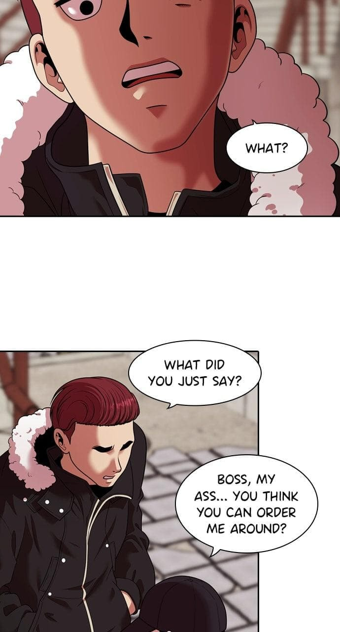Tomorrow (Llama) Chapter 234 page 61 - 