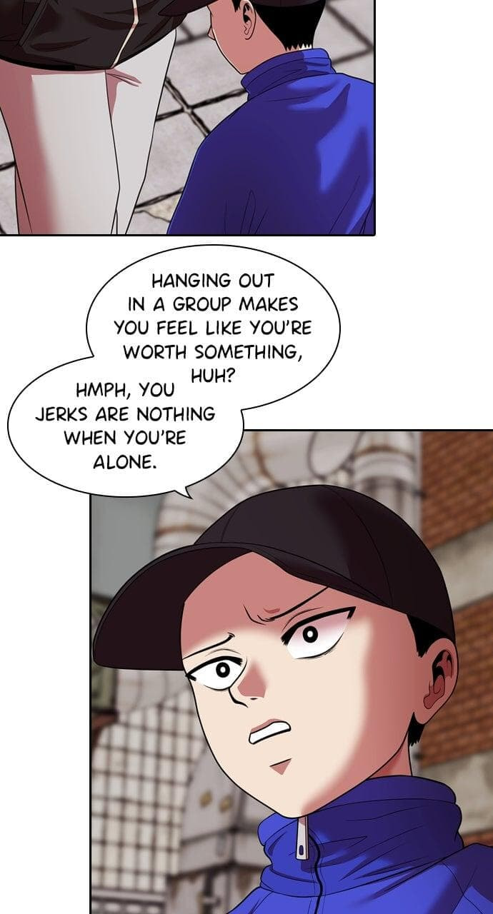 Tomorrow (Llama) Chapter 234 page 62 - 