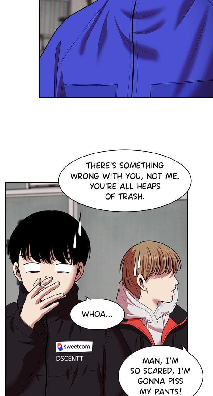 Tomorrow (Llama) Chapter 234 page 63 - 