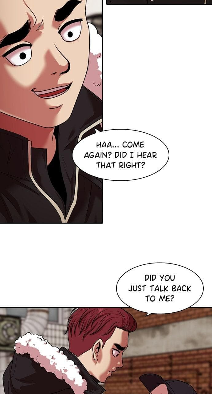 Tomorrow (Llama) Chapter 234 page 65 - 