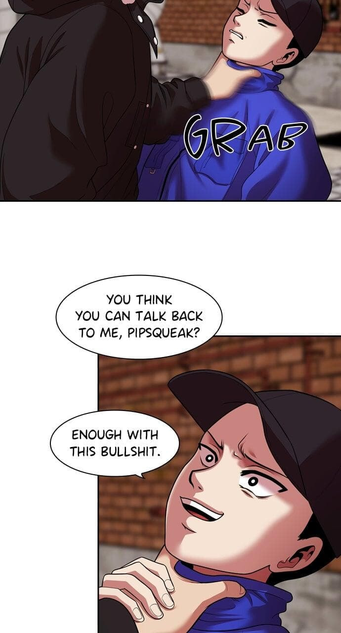 Tomorrow (Llama) Chapter 234 page 66 - 