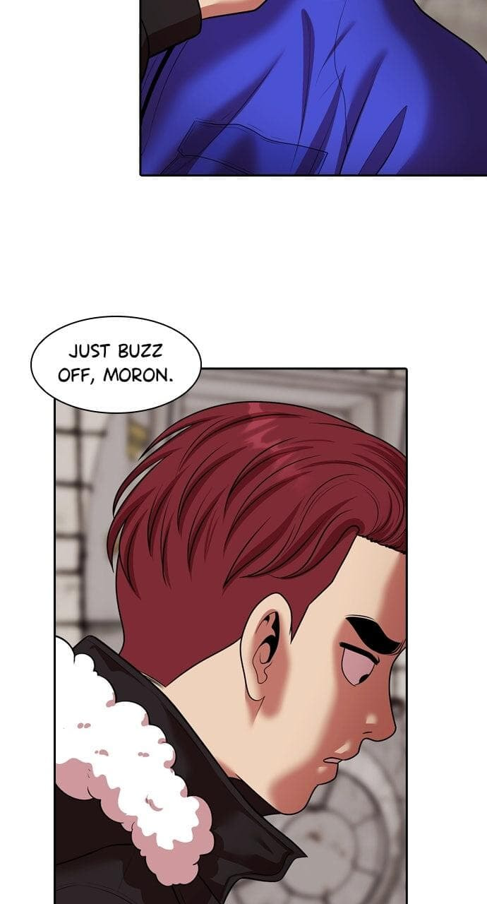 Tomorrow (Llama) Chapter 234 page 67 - 