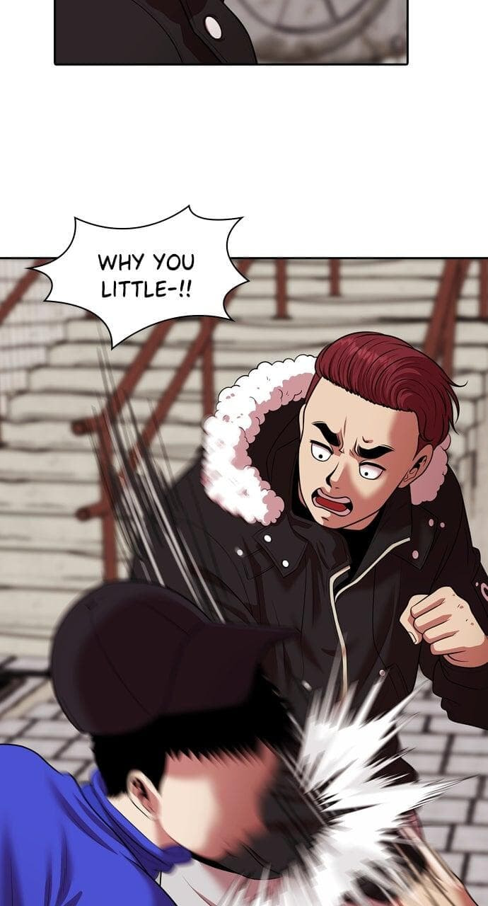 Tomorrow (Llama) Chapter 234 page 68 - 
