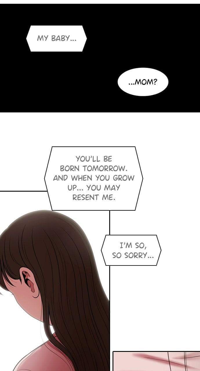Tomorrow (Llama) Chapter 234 page 8 - 