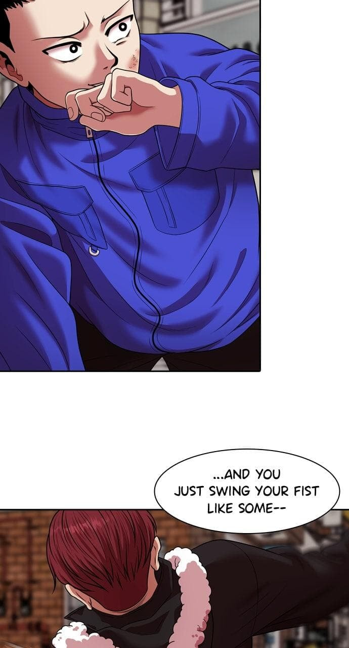 Tomorrow (Llama) Chapter 234 page 71 - 