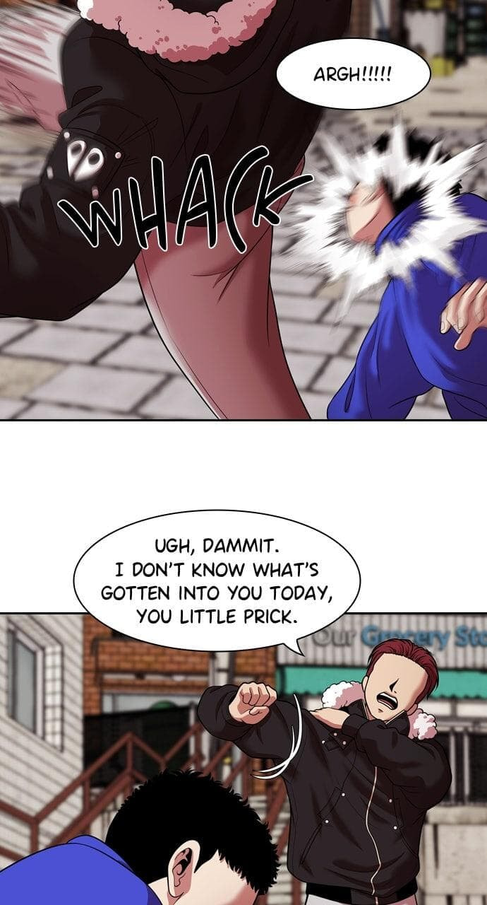 Tomorrow (Llama) Chapter 234 page 72 - 