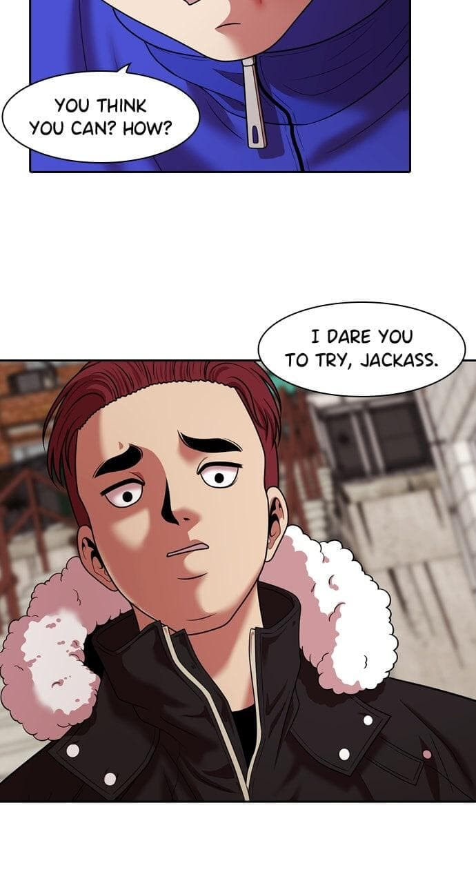 Tomorrow (Llama) Chapter 234 page 75 - 