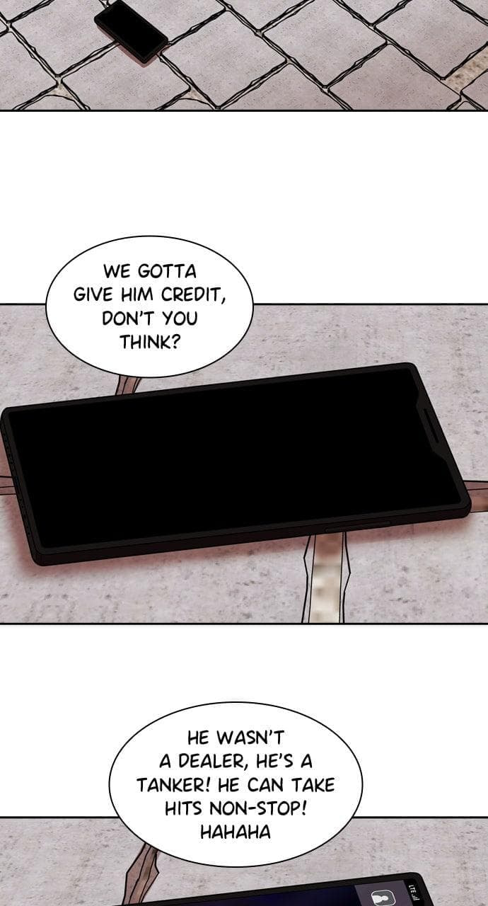 Tomorrow (Llama) Chapter 234 page 77 - 