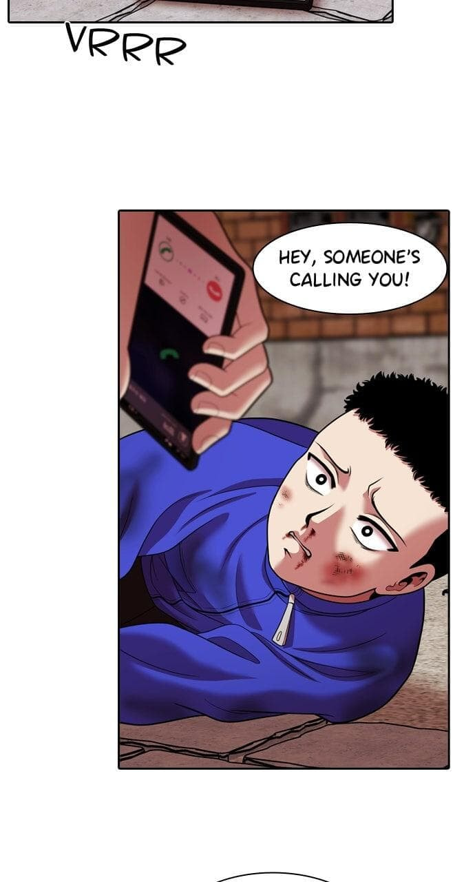 Tomorrow (Llama) Chapter 234 page 79 - 