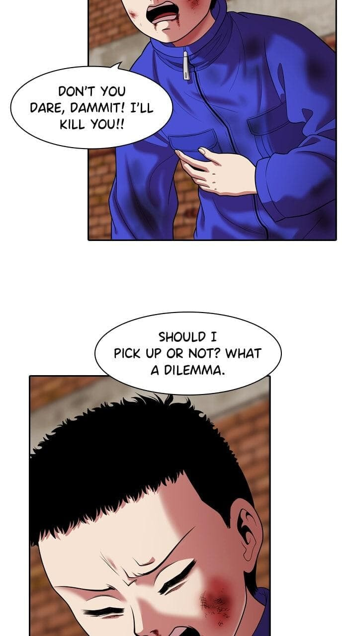 Tomorrow (Llama) Chapter 234 page 81 - 