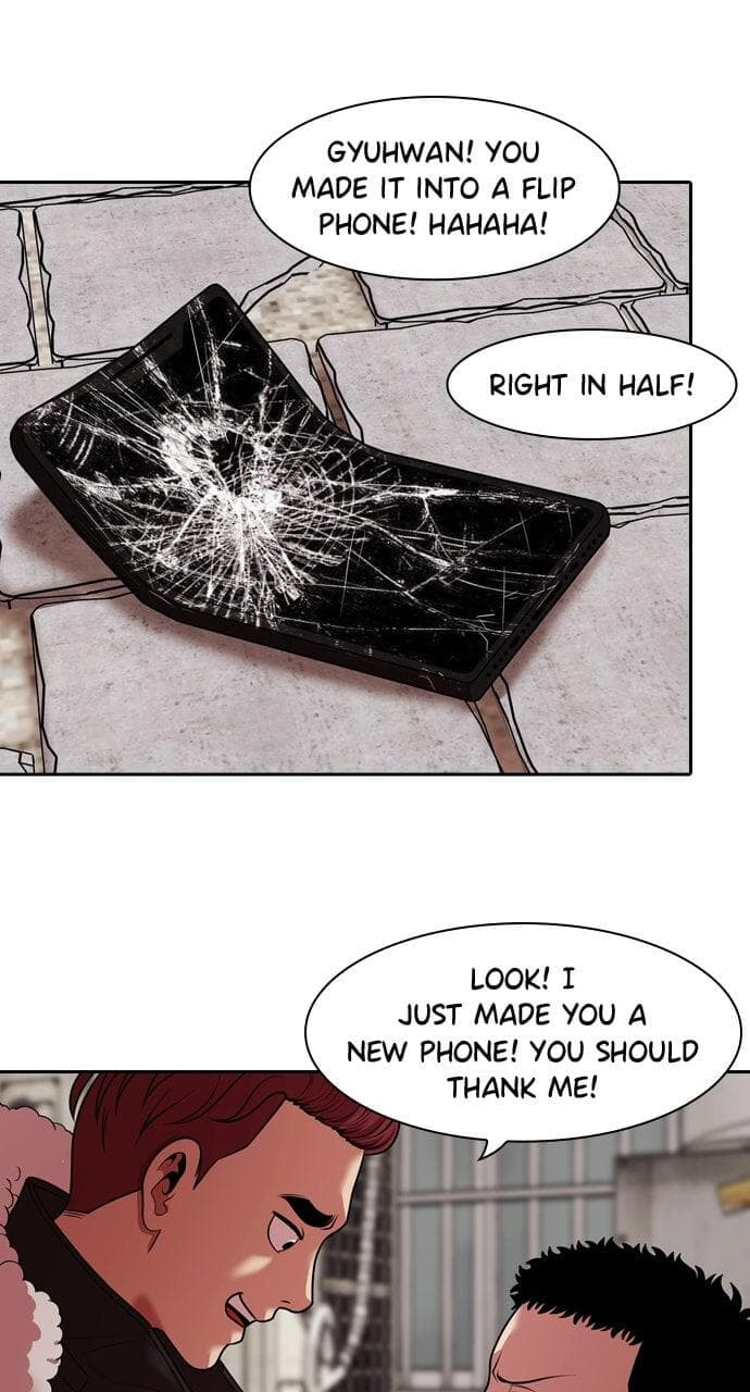 Tomorrow (Llama) Chapter 234 page 83 - 