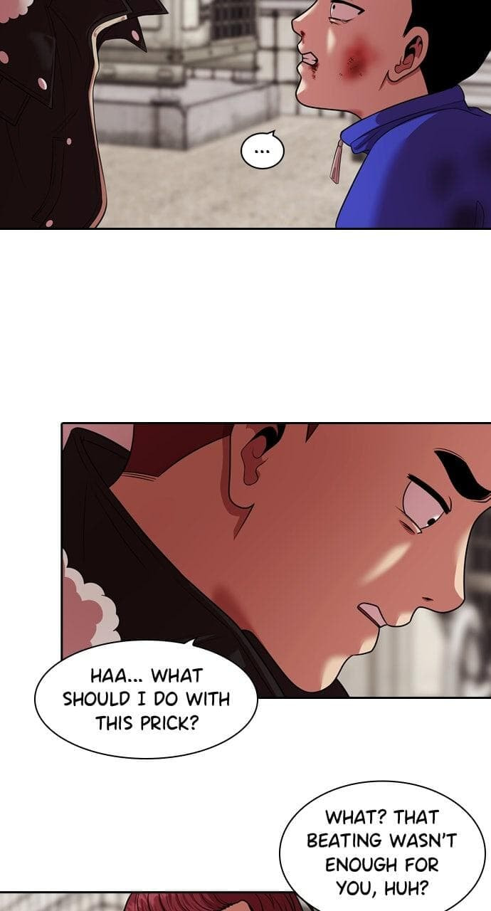Tomorrow (Llama) Chapter 234 page 84 - 