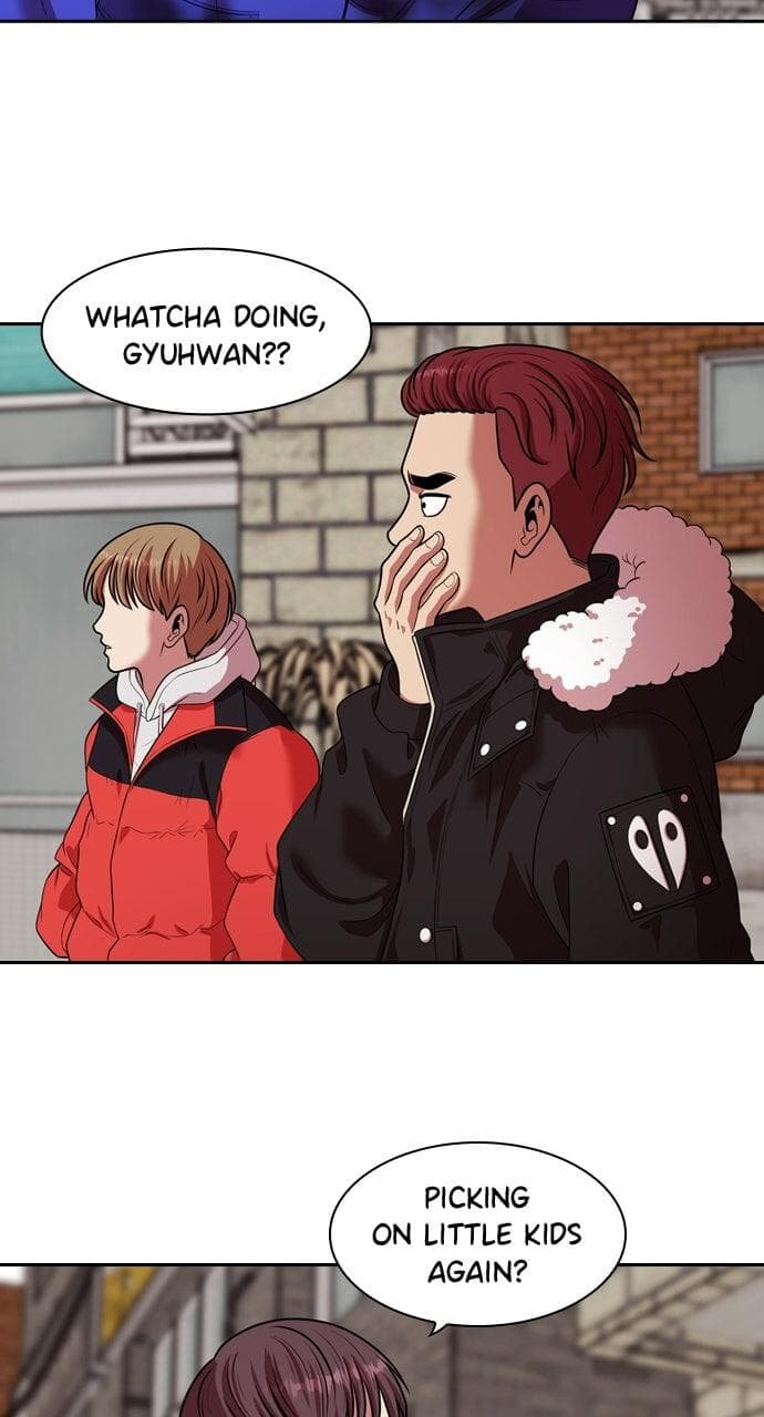 Tomorrow (Llama) Chapter 234 page 87 - 