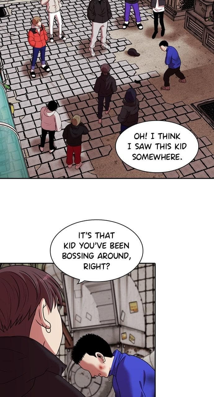 Tomorrow (Llama) Chapter 234 page 89 - 