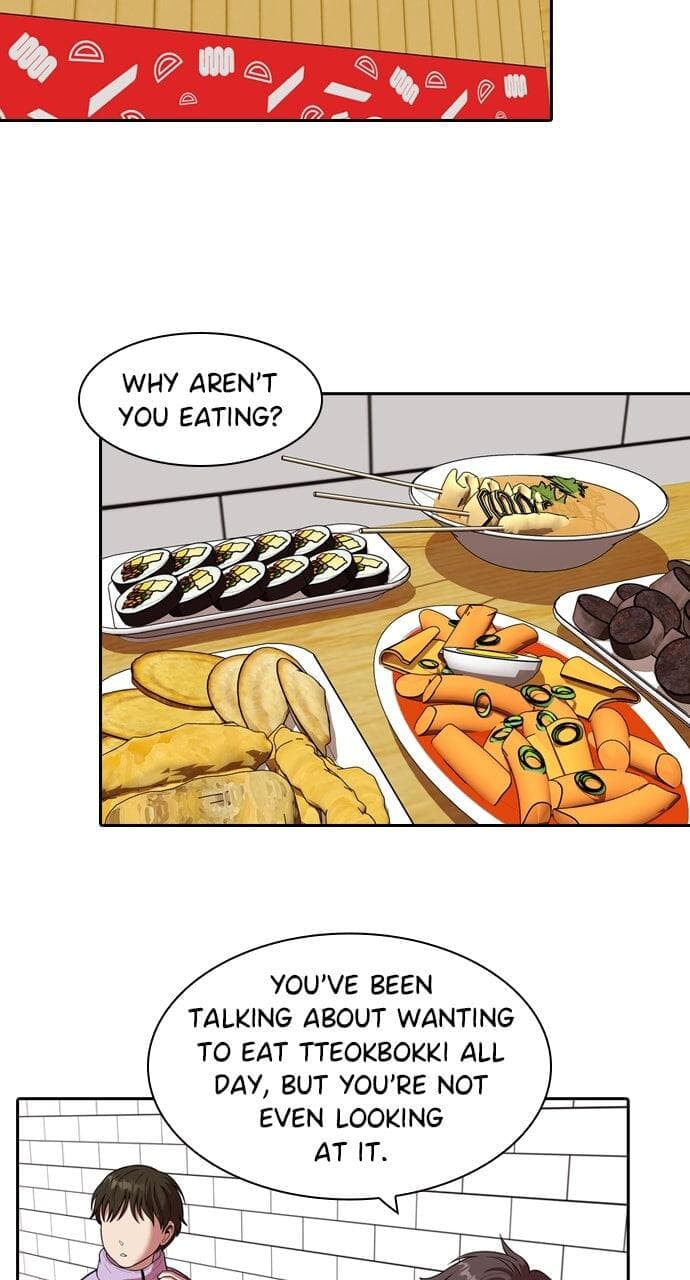 Tomorrow (Llama) Chapter 234 page 95 - 