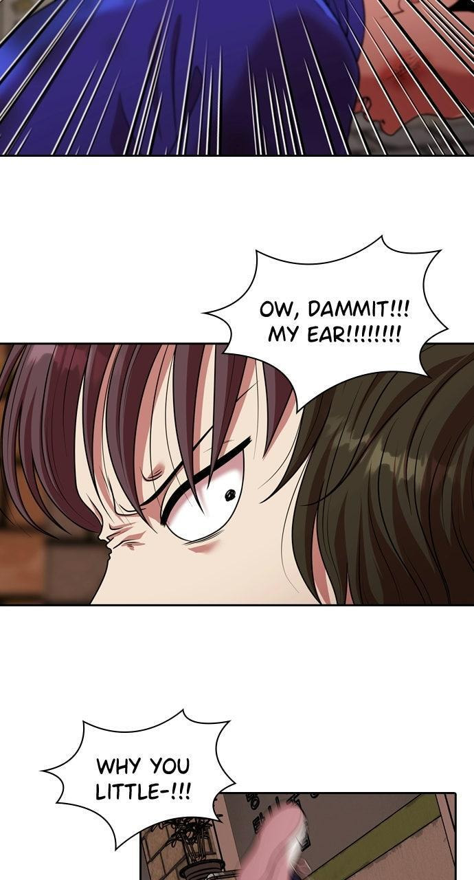 Tomorrow (Llama) Chapter 235 page 20 - 